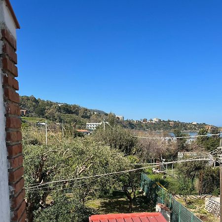 Casa Scirocco Apartamento Cefalù Exterior foto