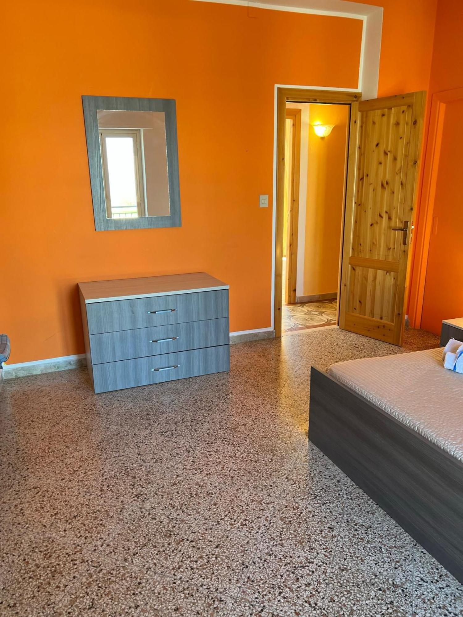 Casa Scirocco Apartamento Cefalù Exterior foto