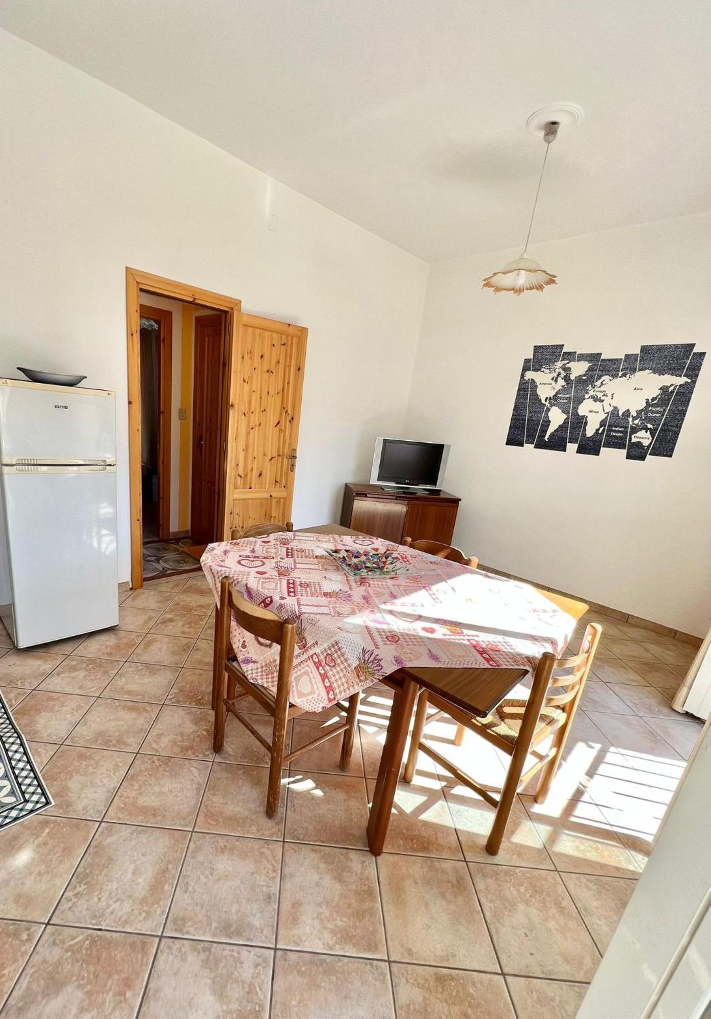 Casa Scirocco Apartamento Cefalù Exterior foto