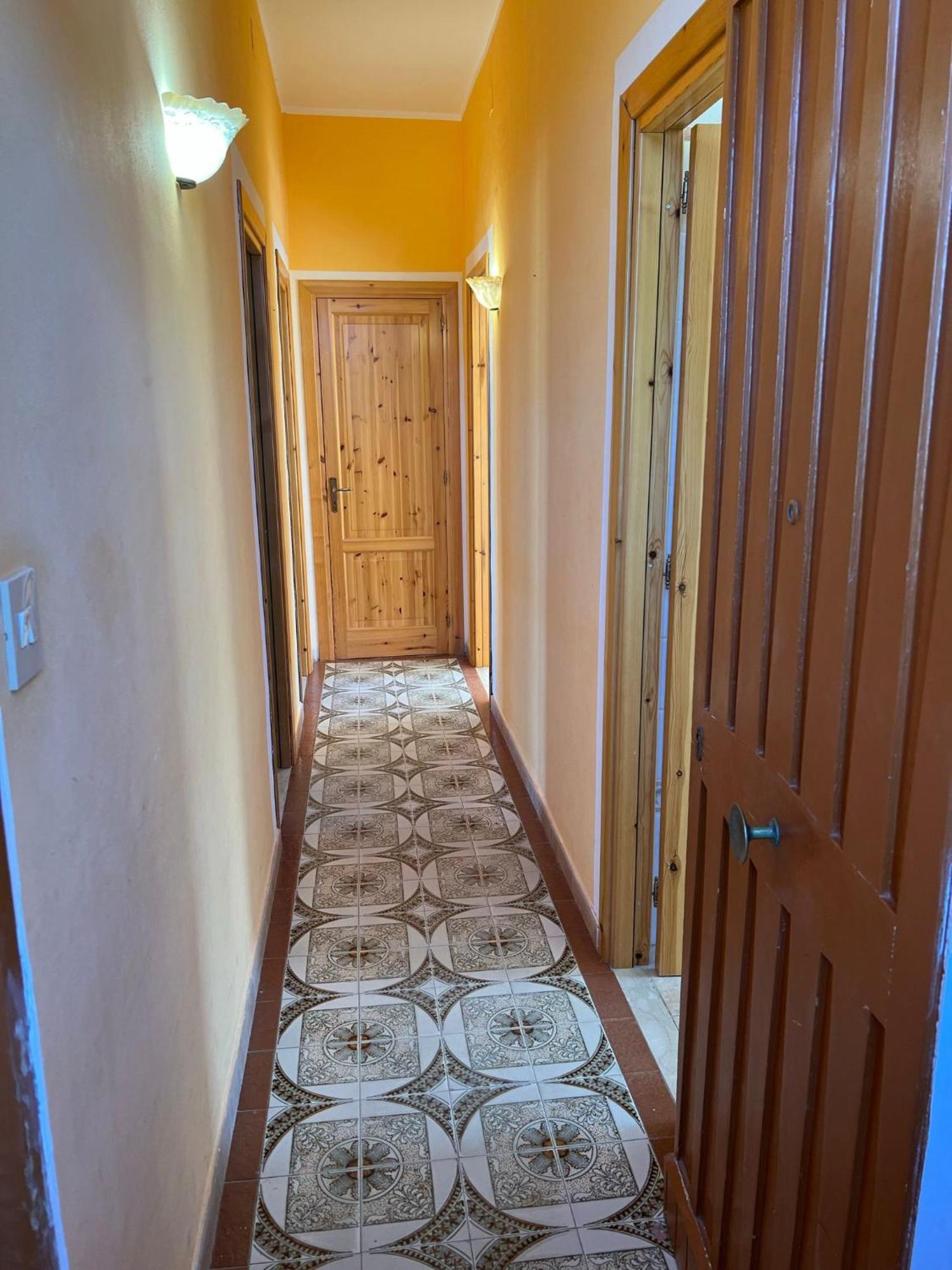Casa Scirocco Apartamento Cefalù Exterior foto